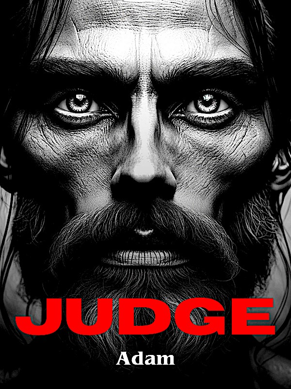 Judge, Book by Adam