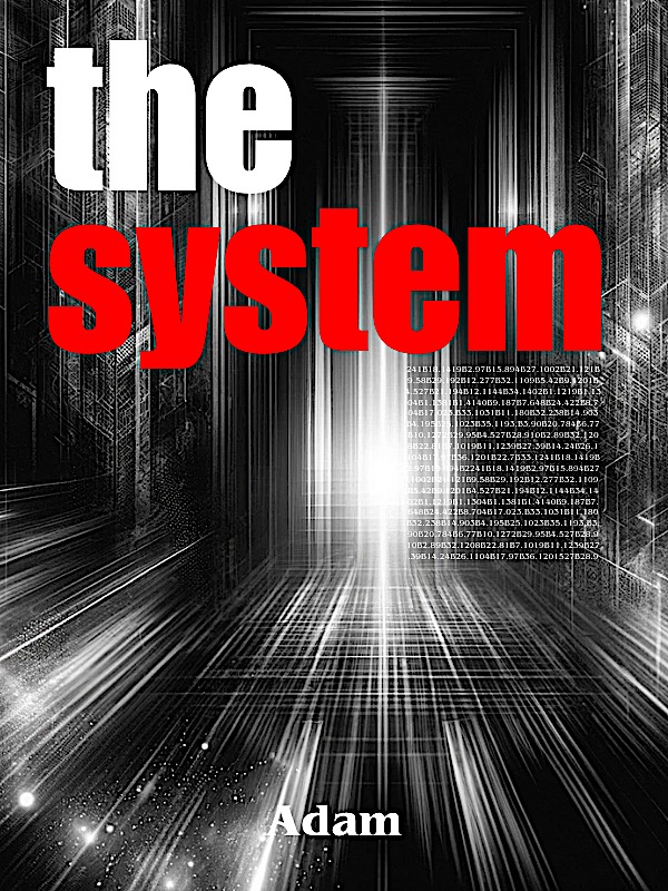 The System, Book by Adam